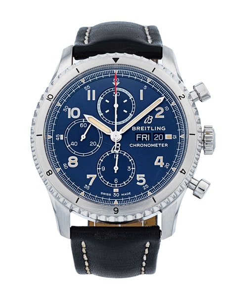 Breitling Aviator 8 A13316